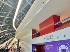 -杭州奥体中心-体育场