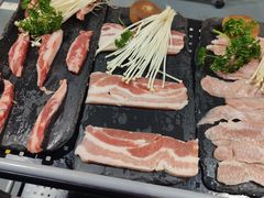 -黑豚黨韩国烤肉料理(悦然时光店)