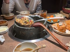 -蘑界·野生菌火锅(深业上城店)