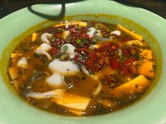 -绿茶餐厅(天津天河城店)