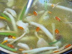 -下梅人家土菜馆(历史文化餐厅度假区店)