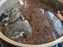 -太婆天府山珍酒楼(亚运村店)