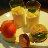 不愧是天目里的餐馆，高级感拉满！