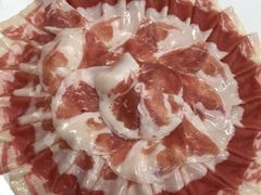 -風林火山烤室·涮肉