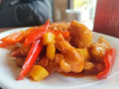 -梧桐小院·传统湖北菜(黄鹤楼店)