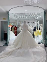点击看大图 -艾妮亚婚礼馆