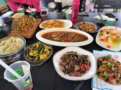 -云隐小厨·传统大理美食(复兴路店)