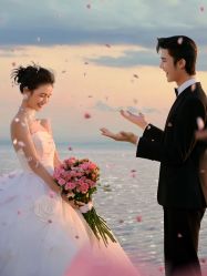 -摩玛婚纱摄影(杭州店)