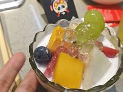 -海底捞火锅(泰安爱琴海店)
