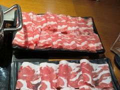 -呷哺呷哺 黄金牧场 (欢乐谷店)