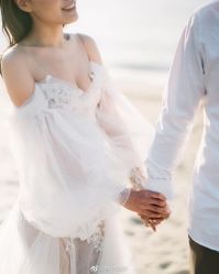点击看大图 -Chic Bridal 熙可婚纱