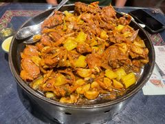 -甘家界牌柠檬鸭(青山店)