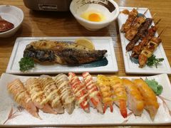 -林妈妈村·日式料理(宝山龙湖天街店)