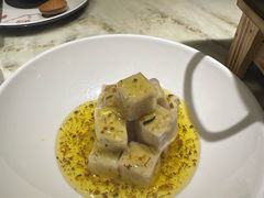 -绿茶餐厅(青岛城阳万象汇店)