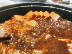 -东方饺子王(大屯路店)