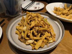 -吕氏疙瘩汤·海鲜新鲁菜(海州利群店)