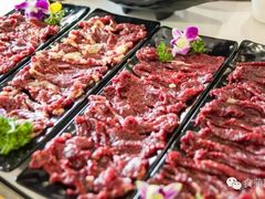 -焯牛潮汕牛肉火锅(云峰街创始店)
