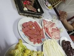 -风味烧烤