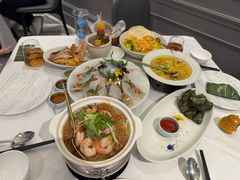 -泰香米泰国餐厅(鎏嘉码头店)