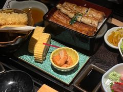 -玄白·炭烤活鳗(上海首店)