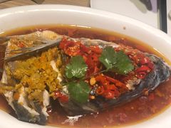 -湘域中餐厅(大悦城店)