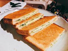 -HELLO 27 意面·沙拉·帕尼尼