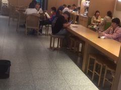 -东园小馆·早茶·淮扬小炒(蜀景店)