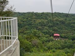 -大青沟风景区