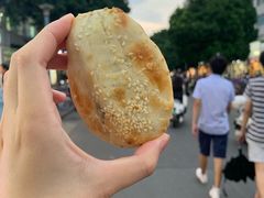 -徐禾记手工烧饼(农院路店)