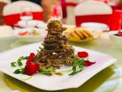 -古罗马大酒店·宴会厅