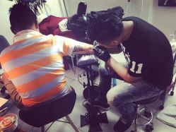 iphone_upload_pic-樂色刺青-纹身TATTOO