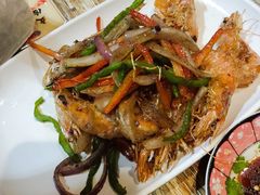 -争鲜·鲍鱼鸡煲(美邻中心店)