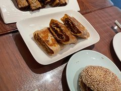 -南门小馆·清真(国贸商城店)