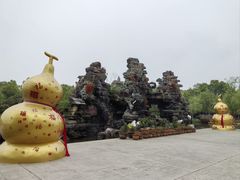 -木兰水镇旅游景区