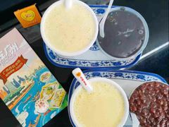 -百花传统甜品店(原址店)