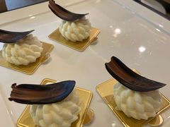 -大中华希尔顿酒店-念自助餐·嗨啤·小龙虾