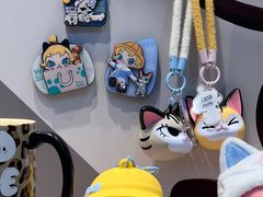-泡泡玛特POPMART(东直门来福士店)