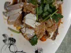 江蟹生-谊荣海鲜大牌档(石湖店)