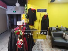 -谜盒子奇幻密室(南屏店)