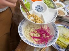 -清真·鸦儿李记·小馆(后海店)