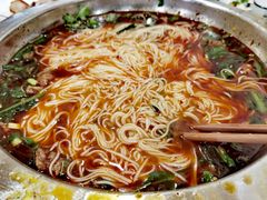 -临江后街鳝丝(临江店)