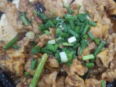 -沈妈砂锅(光华村店)