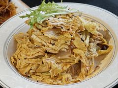 -津菜宋记老房子(平山道店)