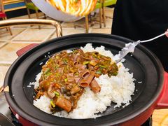 -品海楼·大连海胆锅贴馆(东港店)