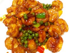 -东方之珠海鲜酒楼(南开店)