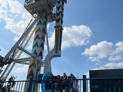 -梦幻奥陶纪景区