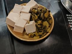 -川香煲(茅台路店)