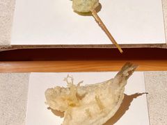 -Takiya Tempura