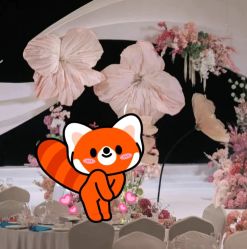 -首都机场东海康得思酒店婚宴·宴会厅·宝宝宴·生日宴