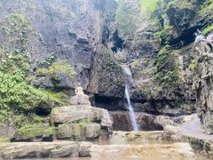 -野三坡百里峡景区